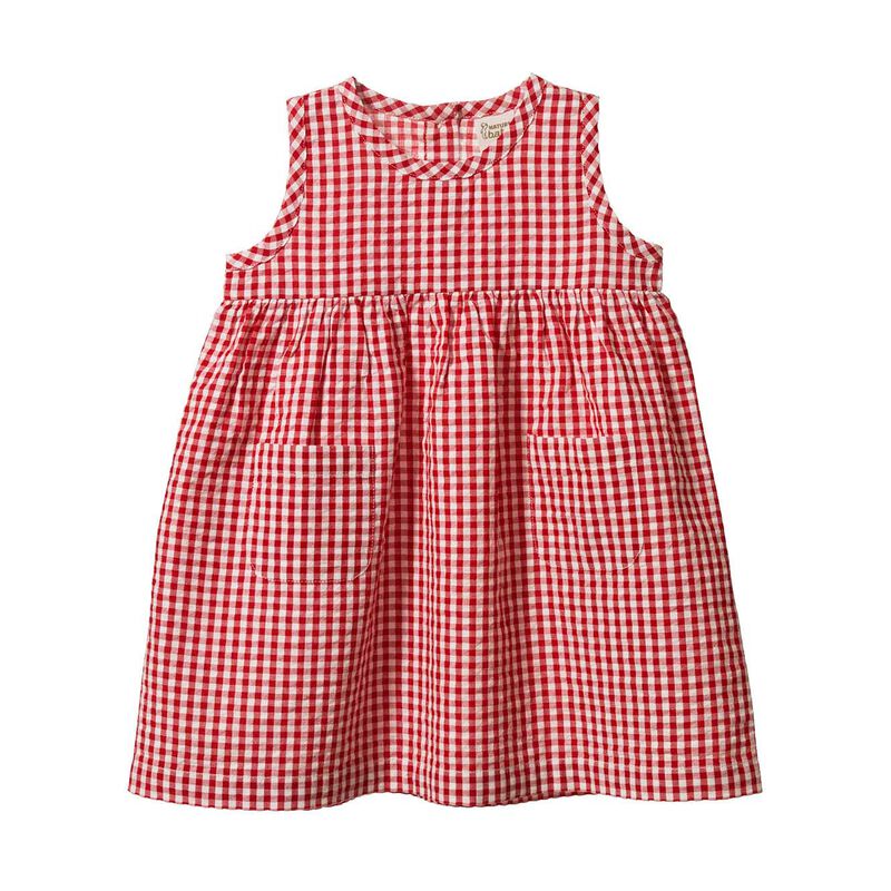 Nature Baby Dorothy Dress 3-5Y image number 0